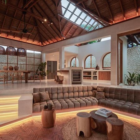 Villa Massilia Bali Seminyak Eksteriør bilde