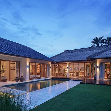 Villa Massilia Bali Seminyak Eksteriør bilde