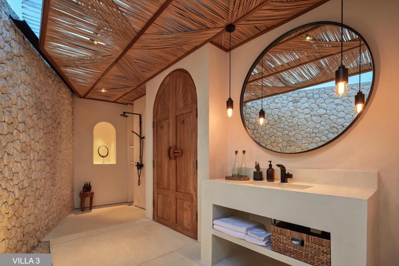 Villa Massilia Bali Seminyak Eksteriør bilde