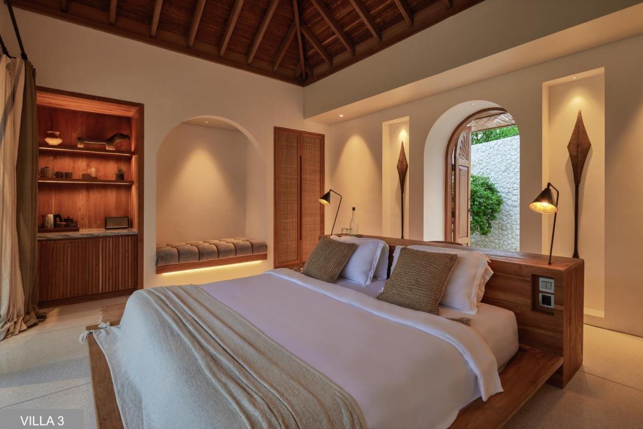 Villa Massilia Bali Seminyak Eksteriør bilde