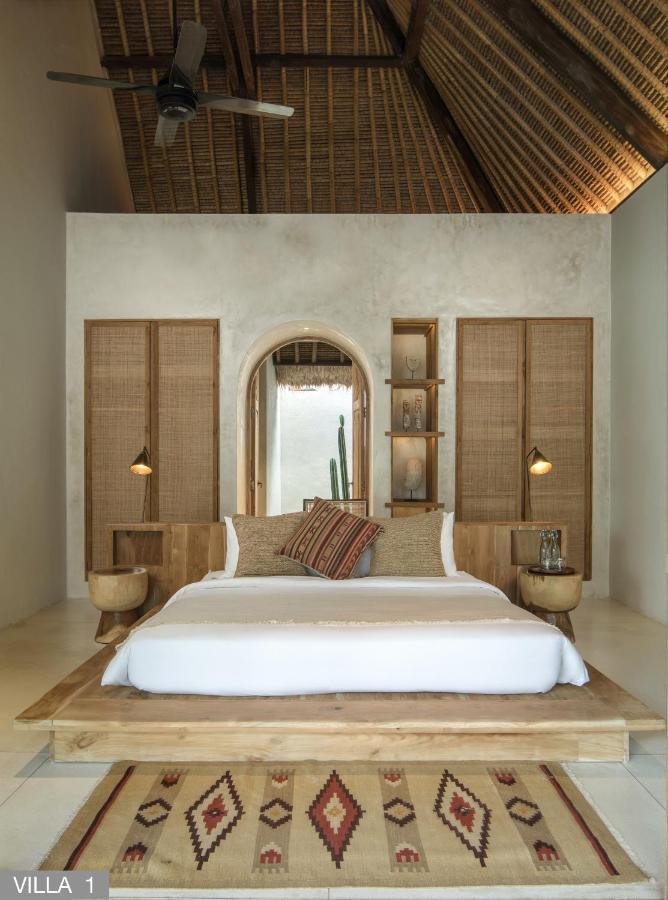 Villa Massilia Bali Seminyak Eksteriør bilde