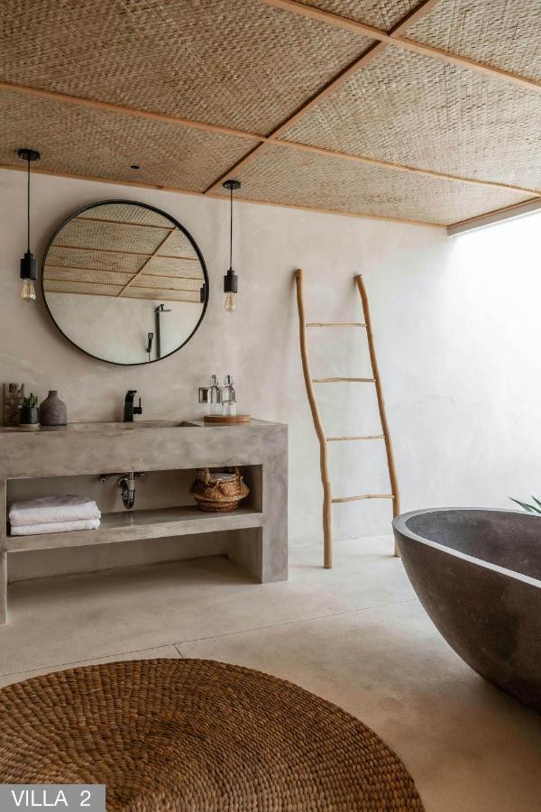 Villa Massilia Bali Seminyak Eksteriør bilde