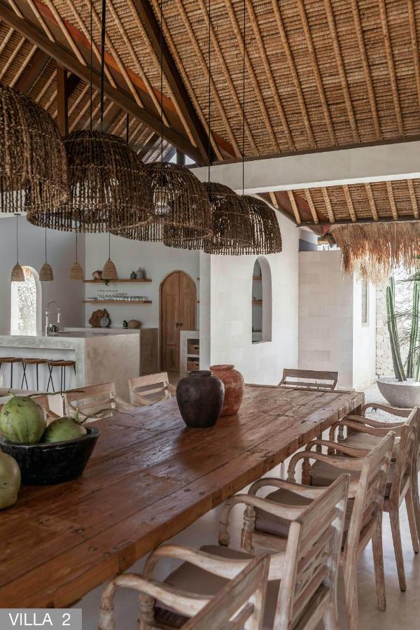 Villa Massilia Bali Seminyak Eksteriør bilde